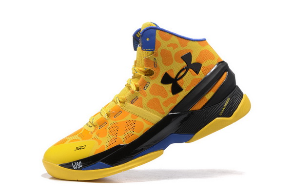 Stephen Curry 2 High--028